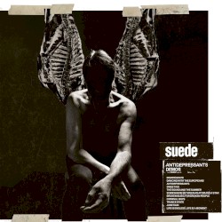 Antidepressants (demos)