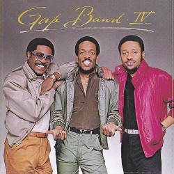 Gap Band IV