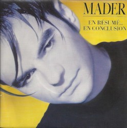 En résumé… en conclusion