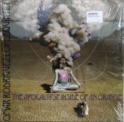 The Apocalypse Inside of an Orange