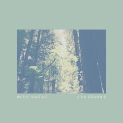 In the Waiting (reimagined)