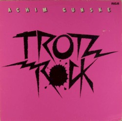 Trotz Rock