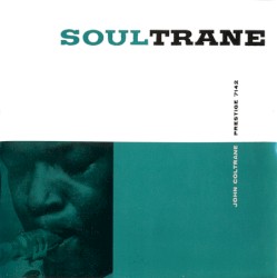 Soultrane