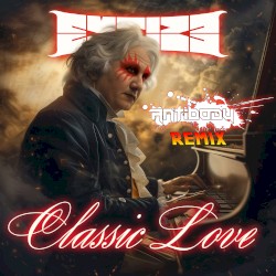 Classic Love (Antibody remix)