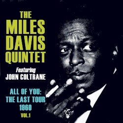 All of You: The Last Tour 1960, Vol. 1