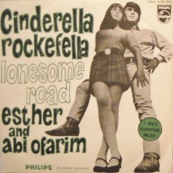 Cinderella Rockefella / Lonesome Road