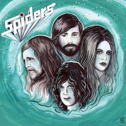 Spiders