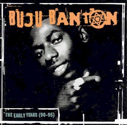 The Early Years (90–95)