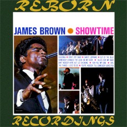 Showtime (Expanded, HD Remastered)