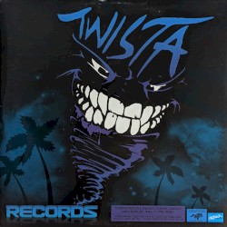 Holdin' On Right Now / Make You Love Me (Squad-E Remix) / Twist
