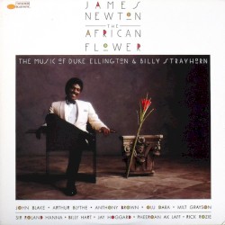 The African Flower - The Music of Duke Ellington and Billy Strayhorn