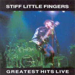 Greatest Hits Live