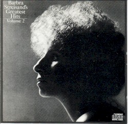 Barbra Streisand’s Greatest Hits, Volume 2