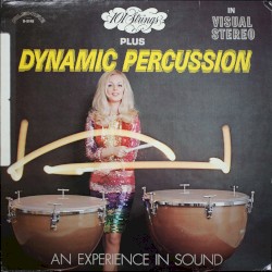 Plus Dynamic Percussion: An Experience in Sound