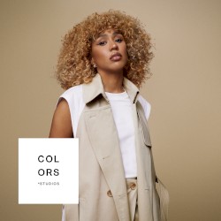 double standard (a colors show)