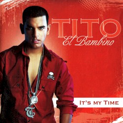 It's My Time