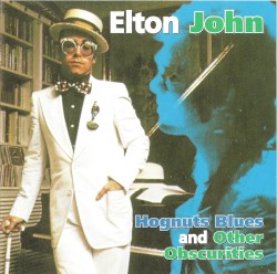 Hognuts Blues And Other Obscurities