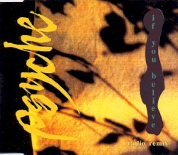 If You Believe (radio remix)