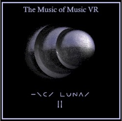 The Music Of Music VR