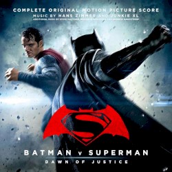 Batman v Superman: Dawn of Justice (Complete Score)