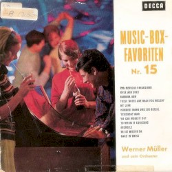 Music-Box-Favoriten, Nr. 15