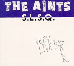 S.L.S.Q.: Very Live!