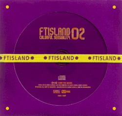 Colorful Sensibility