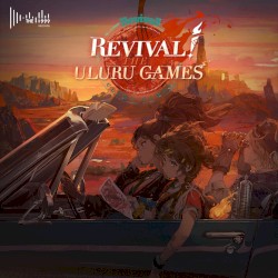 Revival! The Uluru Games