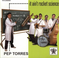 It Ain't Rocket Science