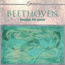 Sonatas For Piano