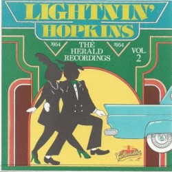 The Herald Recordings Vol. 2 - 1954