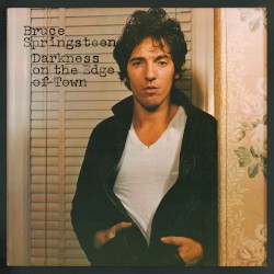 Darkness on the Edge of Town