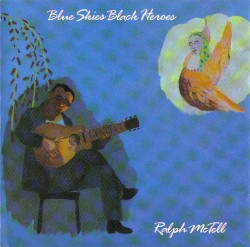 Blue Skies Black Heroes