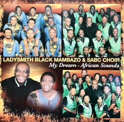 My Dream - African Sounds