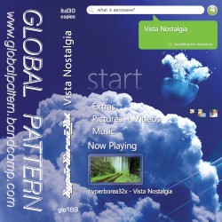 VIsta Nostalgia