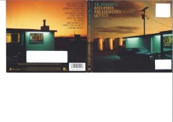 Back Roads and Abandoned Motels