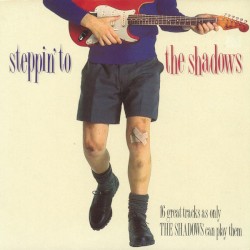 Steppin’ to the Shadows