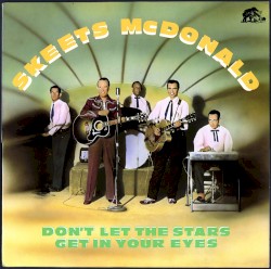 Don't Let the Stars Get in Your Eyes