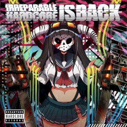 IRREPARABLE HARDCORE IS BACK