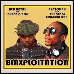 Blaxploitation: A Piece of the Action