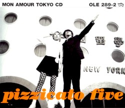 Mon Amour Tokyo