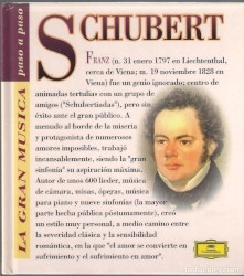 Symphonie nr. 8 „Unvollendete“ / Symphonie nr. 9