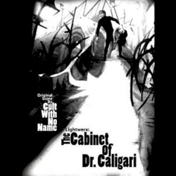 The Cabinet of Dr. Caligari