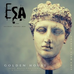 Golden House (Golden club edit)