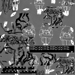 welcome to black space