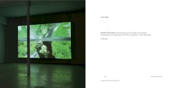 Jemeel Moondoc Performing Live at the Chantal Crousel Gallery Answering His Own Improvisation in the Film “Long Sorrow”