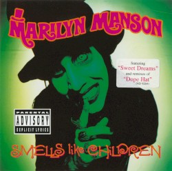 Smells Like Children