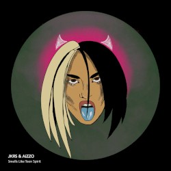 Smells Like Teen Spirit