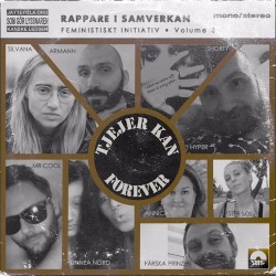 Feministiskt initiativ, vol. 3: Tjejer kan forever