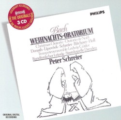 Weihnachts-Oratorium